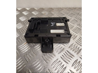 Комплект блоков управления Renault Clio III