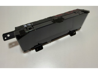 Дисплей 85261SJ110, 85261SJ110 Subaru Forester SK