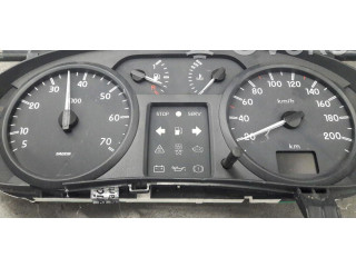 Vstřikovací čerpadlo P8200176654B   Nissan Kubistar     