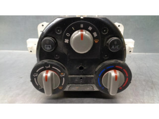 Блок управления климат-контролем 275133VU9E, 05090233 Nissan Note (E11)