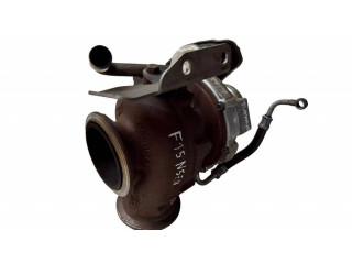 Турбина BMW X5 F15 3.0 7823202, 782320210