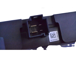 Вентилятор печки 4H2820021C Audi A7 S7 4G