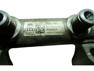 Vstřikovací lišta 059130090CN, 057130764AE Volkswagen Touareg II CVW CVWA