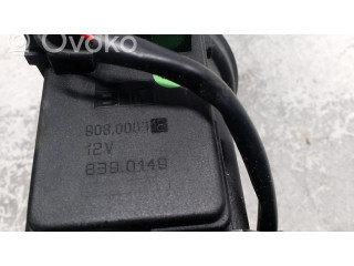 Вентилятор печки 1485724080, 50201053225VD Citroen C8