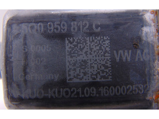 Čerpadlo oleje 5Q0959812C Audi A5