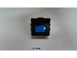 Блок управления 95484910 Chevrolet Captiva