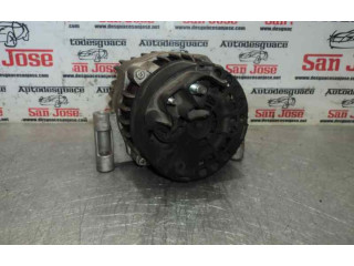 Генератор Opel Combo D