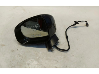 Зеркало электрическое        Volvo XC90  2014 -  года   
