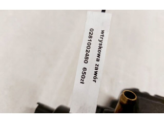 Vstřikovací čerpadlo BMW 5 E39