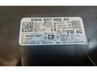 Блок комфорта 5WA937086AE, F005V03818   Cupra Formentor   