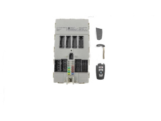 Модуль кузова