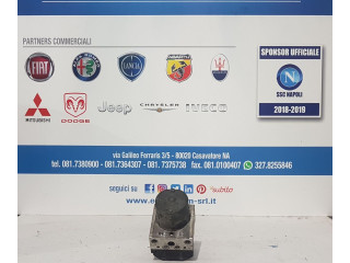 Блок АБС Citroen C8 - года