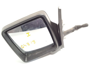 Зеркало электрическое        Opel Combo C  2001 - 2011 года   