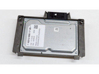 Радар круиз контроля A2139001726 Mercedes-Benz EQC