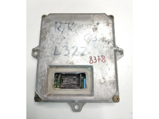 Блок управления Xenon