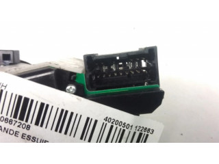 Ручка стеклоочистителей 25260ED50A Nissan Note (E11)