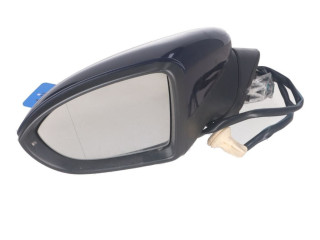 Зеркало электрическое Volkswagen Golf Plus 2005 - 2013 года