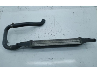 Интеркулер  866452000, 866452100   Fiat Grande Punto 