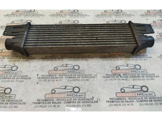 Интеркулер 2371008051 SsangYong Rexton