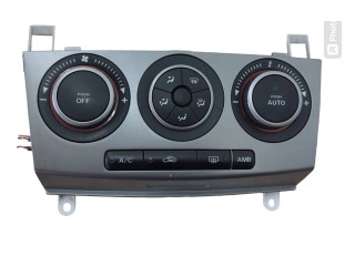 Блок управления кондиционера воздуха / климата/ печки (в салоне) K1900BS3N, BS3N Mazda 3 I