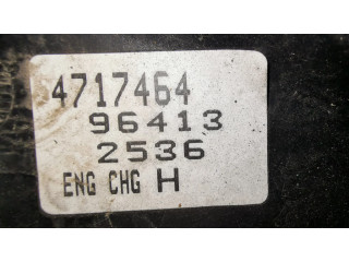 Zpětné zrcátko pravé Chrysler Voyager 1999 4717464