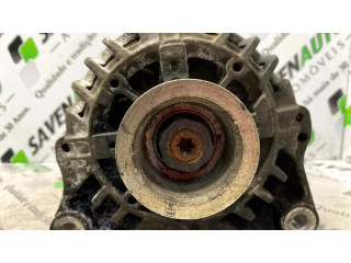 Генератор SV2-23-11 Citroen C8