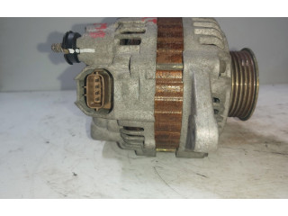 Генератор Smart ForTwo I