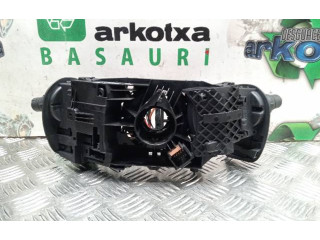 Подрулевой шлейф SRS    Renault Clio III