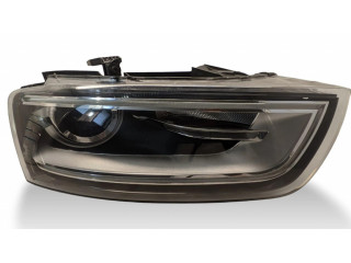 Передняя фара