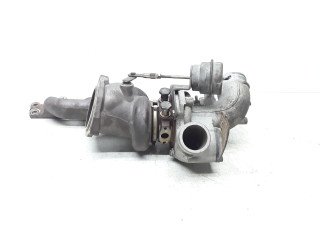  Турбина Volvo V70  30757112   для двигателя B5254T6      