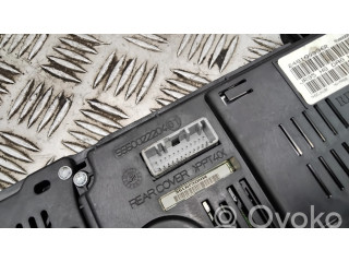 Přístrojová deska Renault Scenic III - Grand scenic III 2010 248100996R, 503002220607