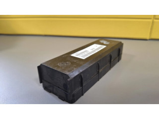 Блок управления климат-контролем 13583319, 3319 Chevrolet Captiva