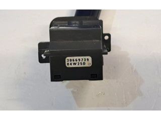 Ручка стеклоочистителей 30669739 Volvo S60