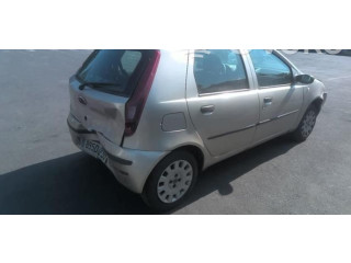 Zpětné zrcátko Fiat Punto (188) 2009 735395757