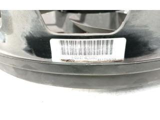 Вентилятор радиатора     1494742080, 1253Q7    Citroen C8 