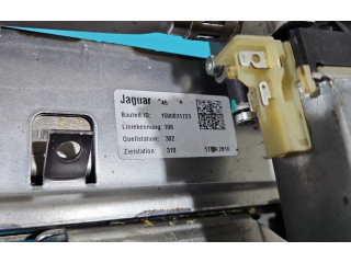 Рулевая рейка GX73-3C529-BE, IMPRK1357578 Jaguar XF X260 2015 - года