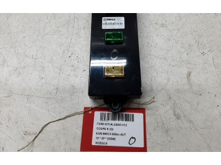 Блок управления 343009, 343009 Ferrari GTC4 Lusso