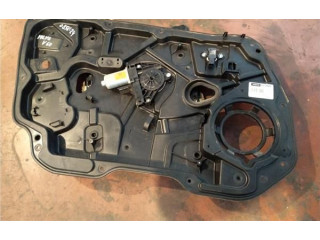 Электрический механизм для подъема окна без двигателя 30784310, CONMOTOR   Volvo V60