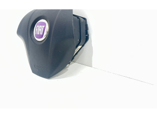 Подушка безопасности водителя 735516201, 073546062120   Fiat Punto Evo