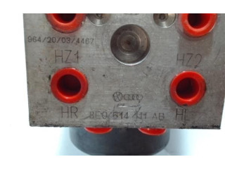 Блок АБС 8D0614111AB, 0265216559 Audi A4 Allroad - года