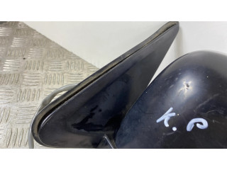 Zpětné zrcátko levé Nissan Patrol 4W60 2002