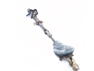 Рулевая рейка 9618624780, 15617224 Citroen Berlingo 1996 - 2002 года