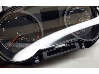 Панель приборов 5G1920740D Volkswagen Golf VII