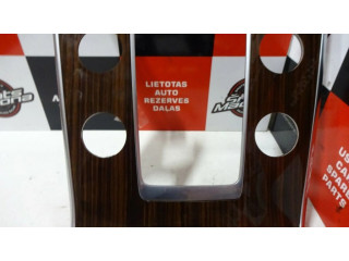 Отделка контроля климата / контроля печки