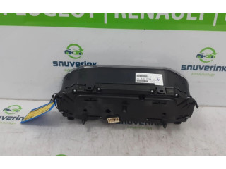 Панель приборов 9843003980, 9843003980   Peugeot 2008 II       