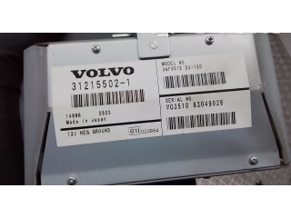 Дисплей 31215502, 312155021 Volvo V70