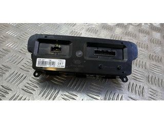 Блок управления климат-контролем 972502PXXX   KIA Sorento