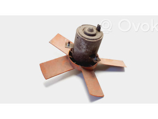 Вентилятор радиатора     81AB8B605E2A    Ford Sierra 1.8