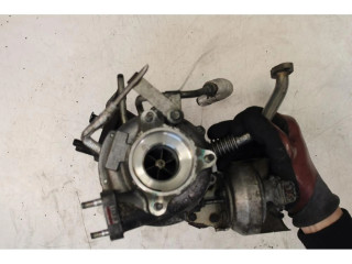 Turbodmychadlo Турбина Mazda 6 2.2