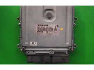 Řídící jednotka 30743103AD, 0281012765 Volvo S80 2007
